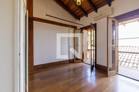 Casa à venda com 600m², 4 quartos e 4 vagas Casa à venda com 600m², 4 quartos e 4 vagasQuarto 1