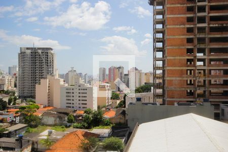 Studio à venda com 41m², 1 quarto e sem vagaÁrea de Serviço - Vista