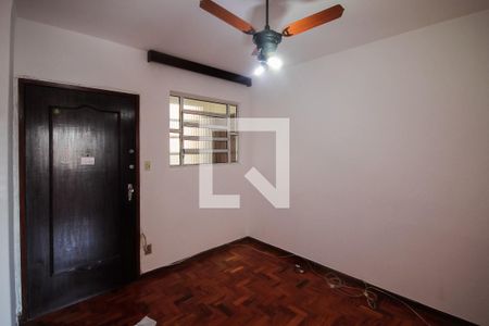 Sala de kitnet/studio para alugar com 1 quarto, 35m² em Liberdade, São Paulo