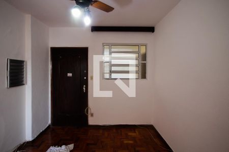 Sala de kitnet/studio para alugar com 1 quarto, 35m² em Liberdade, São Paulo
