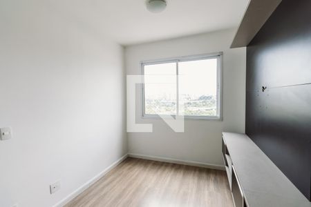 Sala de apartamento à venda com 1 quarto, 31m² em Jardim Peri, São Paulo