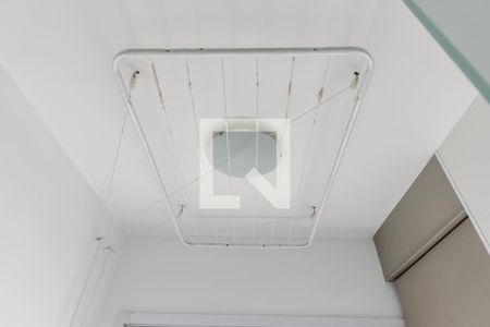 Apartamento à venda com 31m², 1 quarto e sem vagaLavanderia