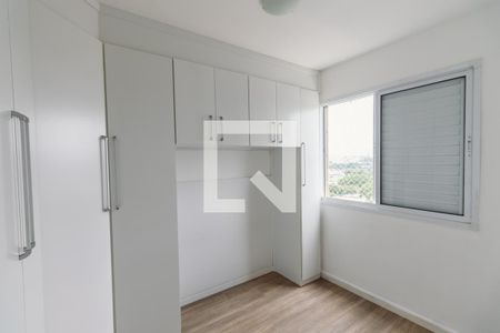 Quarto de apartamento à venda com 1 quarto, 31m² em Jardim Peri, São Paulo
