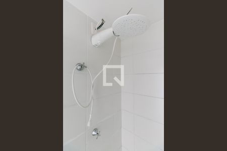 Apartamento à venda com 31m², 1 quarto e sem vagaBanheiro Chuveiro