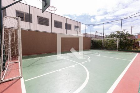 Apartamento à venda com 31m², 1 quarto e sem vagaQuadra Esportiva