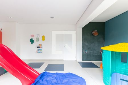 Apartamento à venda com 31m², 1 quarto e sem vagaBrinque