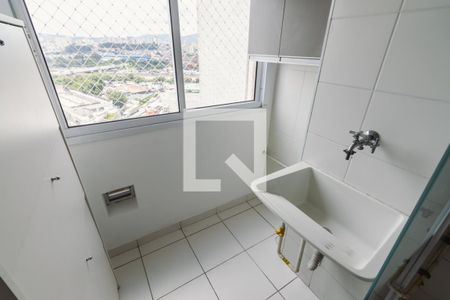 Apartamento à venda com 31m², 1 quarto e sem vagaLavanderia