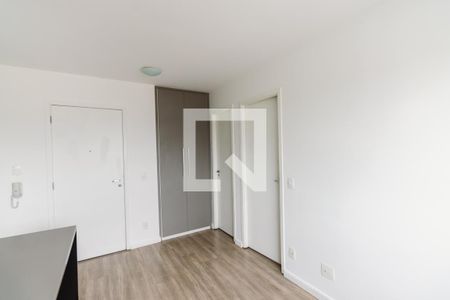 Sala de apartamento à venda com 1 quarto, 31m² em Jardim Peri, São Paulo