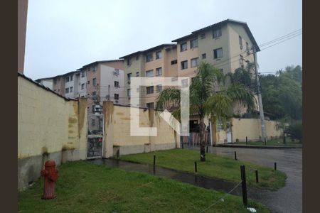 Apartamento para alugar com 50m², 2 quartos e 1 vaga Apartamento para alugar com 50m², 2 quartos e 1 vagaFachado do condomínio