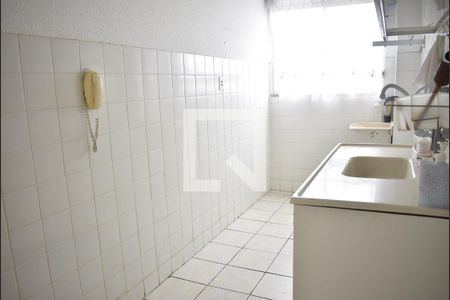Apartamento para alugar com 50m², 2 quartos e 1 vagaCozinha