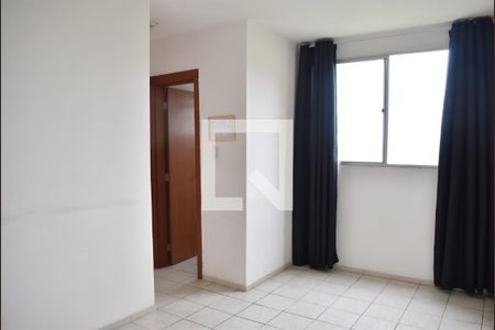 Apartamento para alugar com 50m², 2 quartos e 1 vagaSala