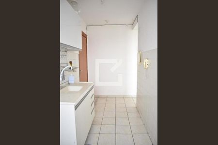 Apartamento para alugar com 50m², 2 quartos e 1 vagaCozinha