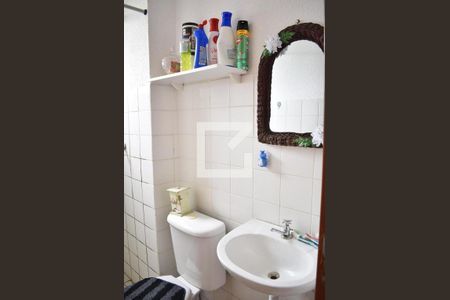 Apartamento para alugar com 50m², 2 quartos e 1 vagaBanheiro