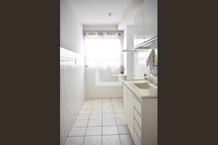 Apartamento para alugar com 50m², 2 quartos e 1 vagaCozinha