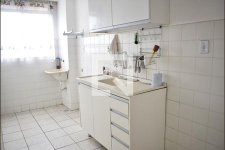 Apartamento para alugar com 50m², 2 quartos e 1 vagaCozinha