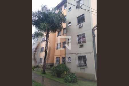 Apartamento para alugar com 50m², 2 quartos e 1 vaga Apartamento para alugar com 50m², 2 quartos e 1 vagaFachada do bloco