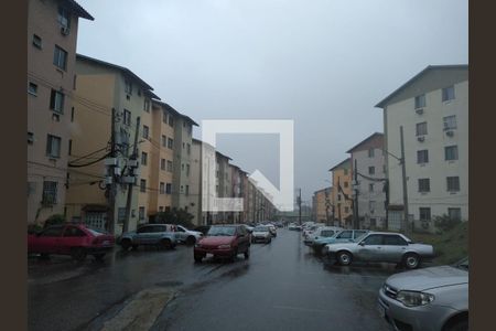 Apartamento para alugar com 50m², 2 quartos e 1 vaga Apartamento para alugar com 50m², 2 quartos e 1 vagaGaragem