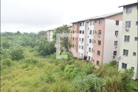 Apartamento para alugar com 50m², 2 quartos e 1 vagaVista da Area de Serviço