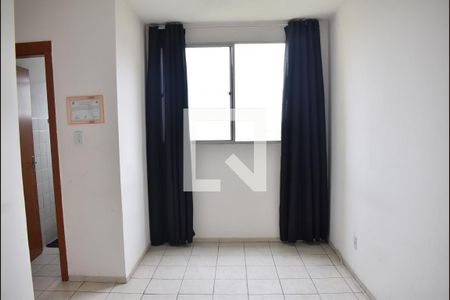 Apartamento para alugar com 50m², 2 quartos e 1 vagaSala