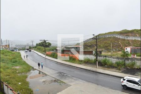 Apartamento para alugar com 50m², 2 quartos e 1 vagaVista do Quarto 1