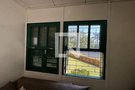 Janela da Sala de casa à venda com 3 quartos, 100m² em Jardim America, São Leopoldo