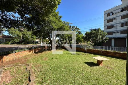 Visto do Quarto 1 de casa à venda com 3 quartos, 100m² em Jardim America, São Leopoldo