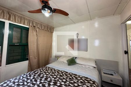 Casa à venda com 100m², 3 quartos e 2 vagasQuarto 3