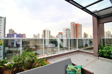 Apartamento à venda com 30m², 1 quarto e 1 vagaÁrea Comum - Rooftop