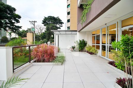 Apartamento à venda com 30m², 1 quarto e 1 vagaÁrea Comum - Salão Gourmet