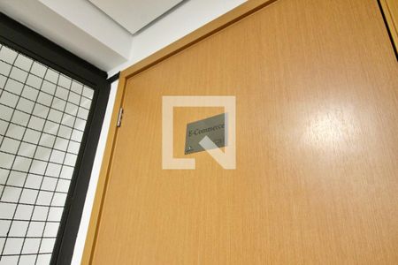 Apartamento à venda com 30m², 1 quarto e 1 vagaÁrea Comum - Sala de E-commerce