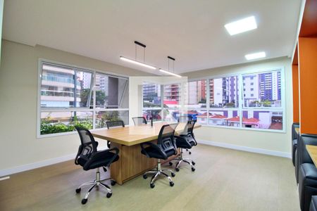 Apartamento à venda com 30m², 1 quarto e 1 vagaÁrea Comum - Coworking