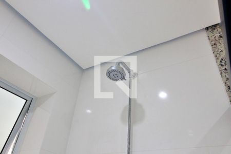 Apartamento à venda com 30m², 1 quarto e 1 vagaStudio - Banheiro