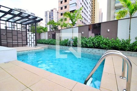 Apartamento à venda com 30m², 1 quarto e 1 vagaÁrea Comum - Piscina