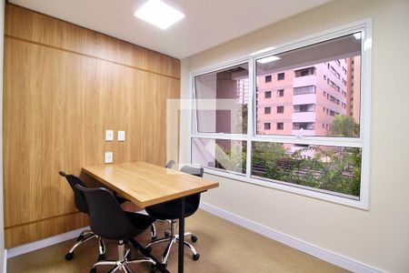 Apartamento à venda com 30m², 1 quarto e 1 vagaÁrea Comum - Coworking