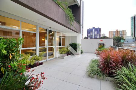 Apartamento à venda com 30m², 1 quarto e 1 vagaÁrea Comum - Salão Gourmet