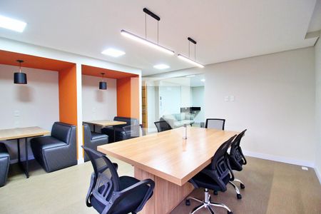 Apartamento à venda com 30m², 1 quarto e 1 vagaÁrea Comum - Coworking