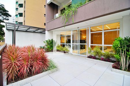 Apartamento à venda com 30m², 1 quarto e 1 vagaÁrea Comum - Salão Gourmet