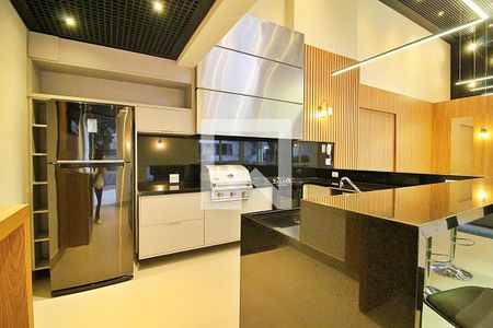 Apartamento à venda com 30m², 1 quarto e 1 vagaÁrea Comum - Salão Gourmet