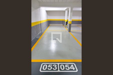 Apartamento à venda com 30m², 1 quarto e 1 vagaGaragem