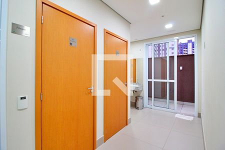 Apartamento à venda com 30m², 1 quarto e 1 vagaÁrea comum