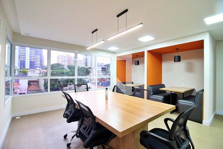 Apartamento à venda com 30m², 1 quarto e 1 vagaÁrea Comum - Coworking