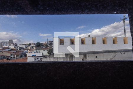 Apartamento para alugar com 32m², 1 quarto e 1 vagaVista Sala e Cozinha