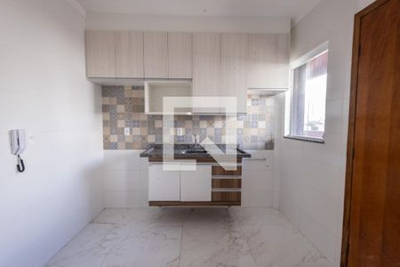 Apartamento para alugar com 32m², 1 quarto e 1 vagaSala e Cozinha