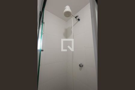 Apartamento para alugar com 32m², 1 quarto e 1 vagaBanheiro Social