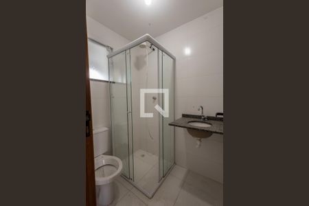 Apartamento para alugar com 32m², 1 quarto e 1 vagaBanheiro Social