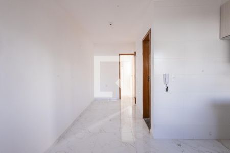 Apartamento para alugar com 32m², 1 quarto e 1 vagaSala e Cozinha