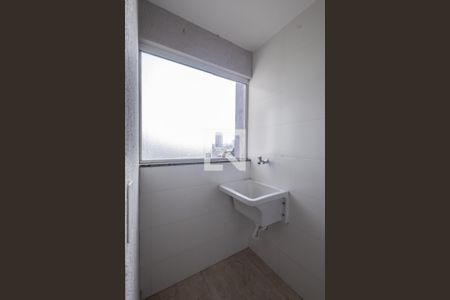 Apartamento para alugar com 32m², 1 quarto e 1 vagaÁrea de Serviço