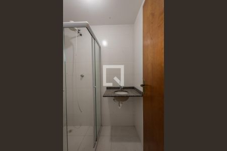 Apartamento para alugar com 32m², 1 quarto e 1 vagaBanheiro Social