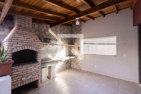 Apartamento para alugar com 32m², 1 quarto e 1 vagaÁrea comum - Churrasqueira