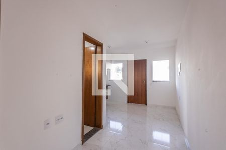 Apartamento para alugar com 32m², 1 quarto e 1 vagaSala e Cozinha